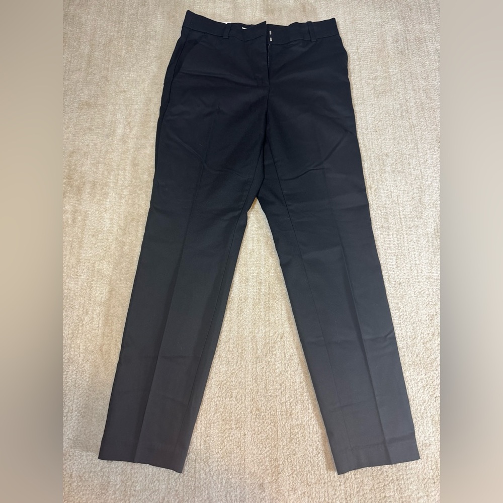 Black Dress Pants